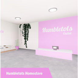 Humbletots Homestore