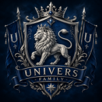 Univers family