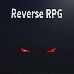 [Hiatus] Reverse RPG icon