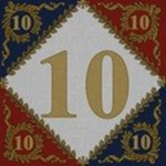 Organization for 10e Recruitment