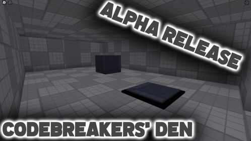 Codebreakers' Den