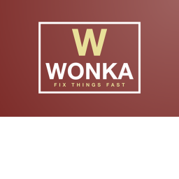 factory roleplay (NEW!) willy wonka