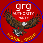 GRG AUTHORITY PARTY