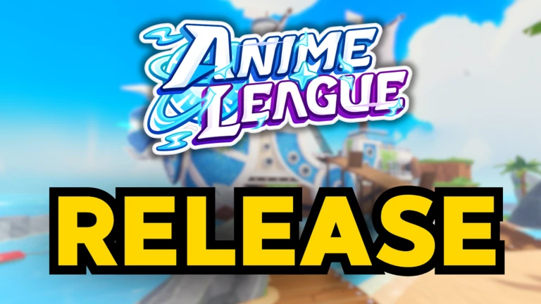 RELEASE!!! 
