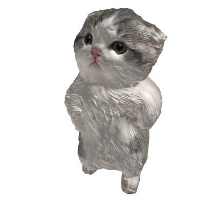 Cat aura farmer