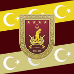| TAS | Kara Kuvvetleri Komutanlığı.