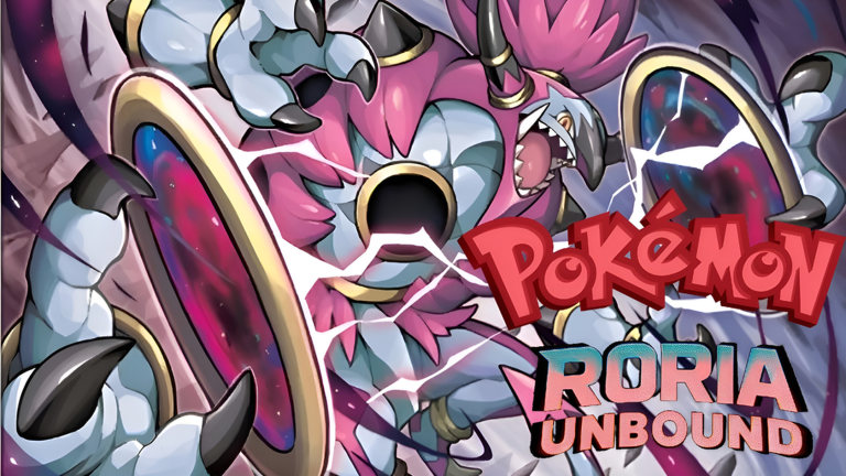 Roria Unbound