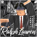 Ralph Lauren Clothing™
