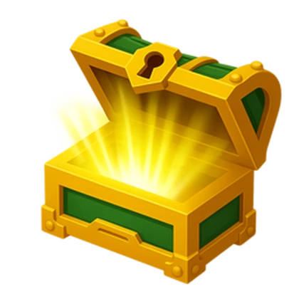 Awesome Treasures! Roblox group icon