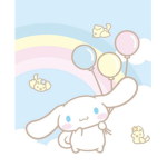 Sanrio Cuties!