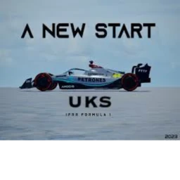 [Uks]F1 Monaco[BETA] icon