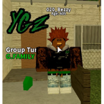 RPT YGz [RiCKman Plaza] NFB 1600