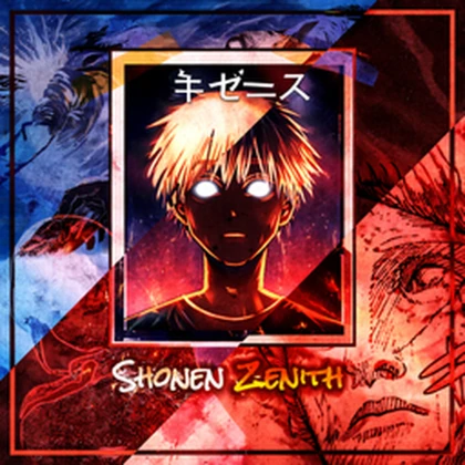 Shonen Zenith Roblox group icon