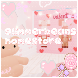 ❤glimmerbeans Homestore❤