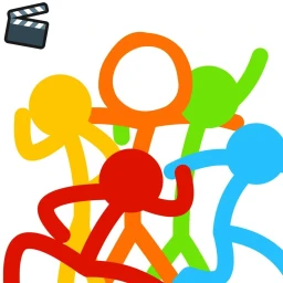 Stickman Movies icon