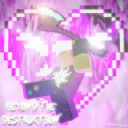 [𐃈 RUDE BUSTER] Beyond The Destruction