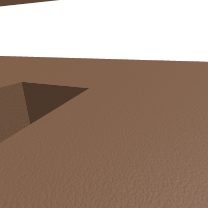 Fossle digging grounds!