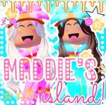- maddie’s island -