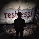 restless!