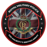 [HMBA] Royal Military Police Corps
