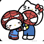 Hello kitty team 24/7