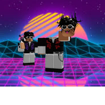 TRIP RAP Roblox group icon
