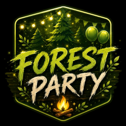 [🌲BETA] Hutan Party
