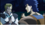 tsun's jojo group of uhoh