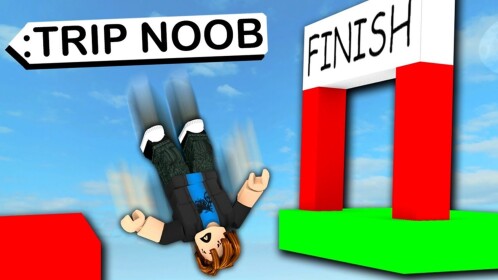 Ultra Fun Obby (NEW!)