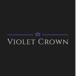 Violet Crown