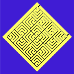 Roblox Infinity Maze