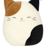 Camron kitty
