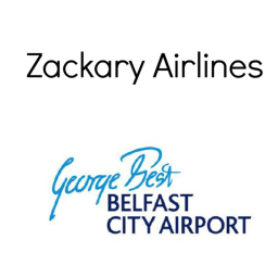 ZA | Belfast City Airport