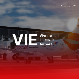 Austrian | Flughafen-Wien