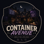 CONTAINER AVENUE