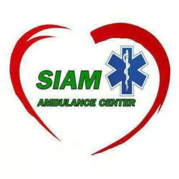 TH AMBULANCE