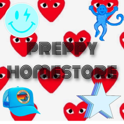 preppy homestore