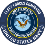 Fleet Forcеs Command.