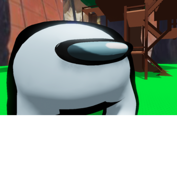 my brothers first game in roblox