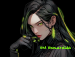 Esmeralda ( EM )