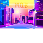 M.O.B City