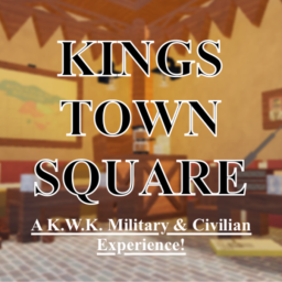 --[ Kings Town Square ]--
