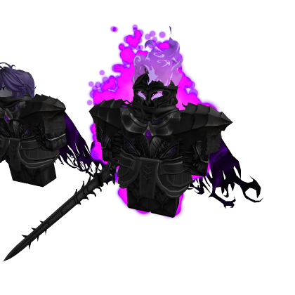 Darkheart Silence