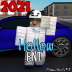 Hollow ENT