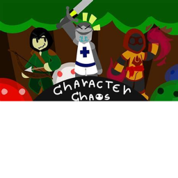 Character Chaos