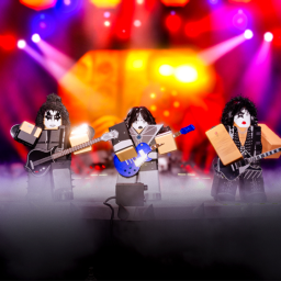 KISS | Live from Hershey Stadium, PA