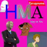 Hansome Man Army