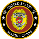 〘USMC〙Marine Corps Military Police