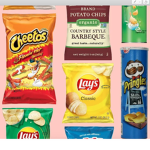 Liyan's Chips Group