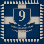 9th Reconnaissance Regiment (1st Div)